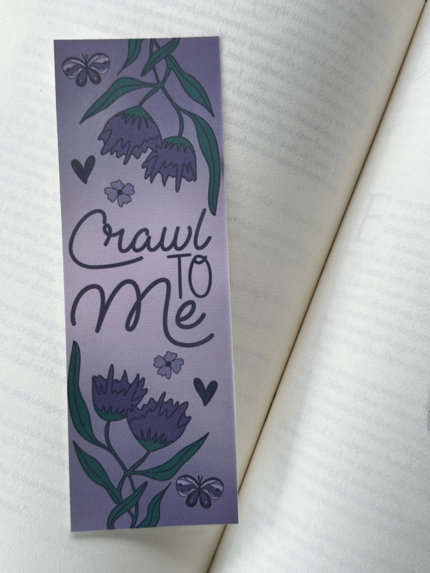Spicy Romance Bookmark Bundle - 4 Pack