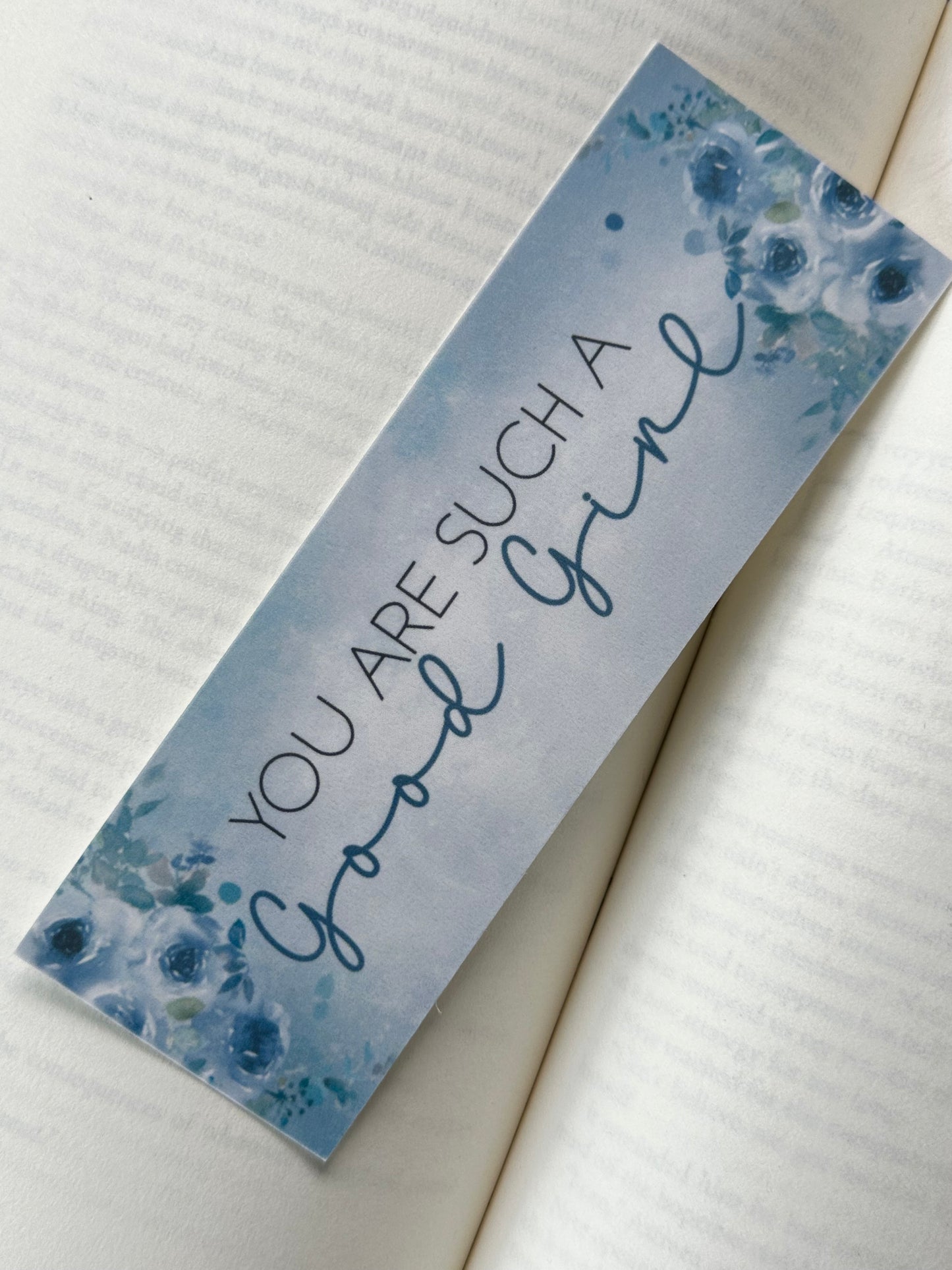 Smutty Books Bookmark Bundle - 4 Pack