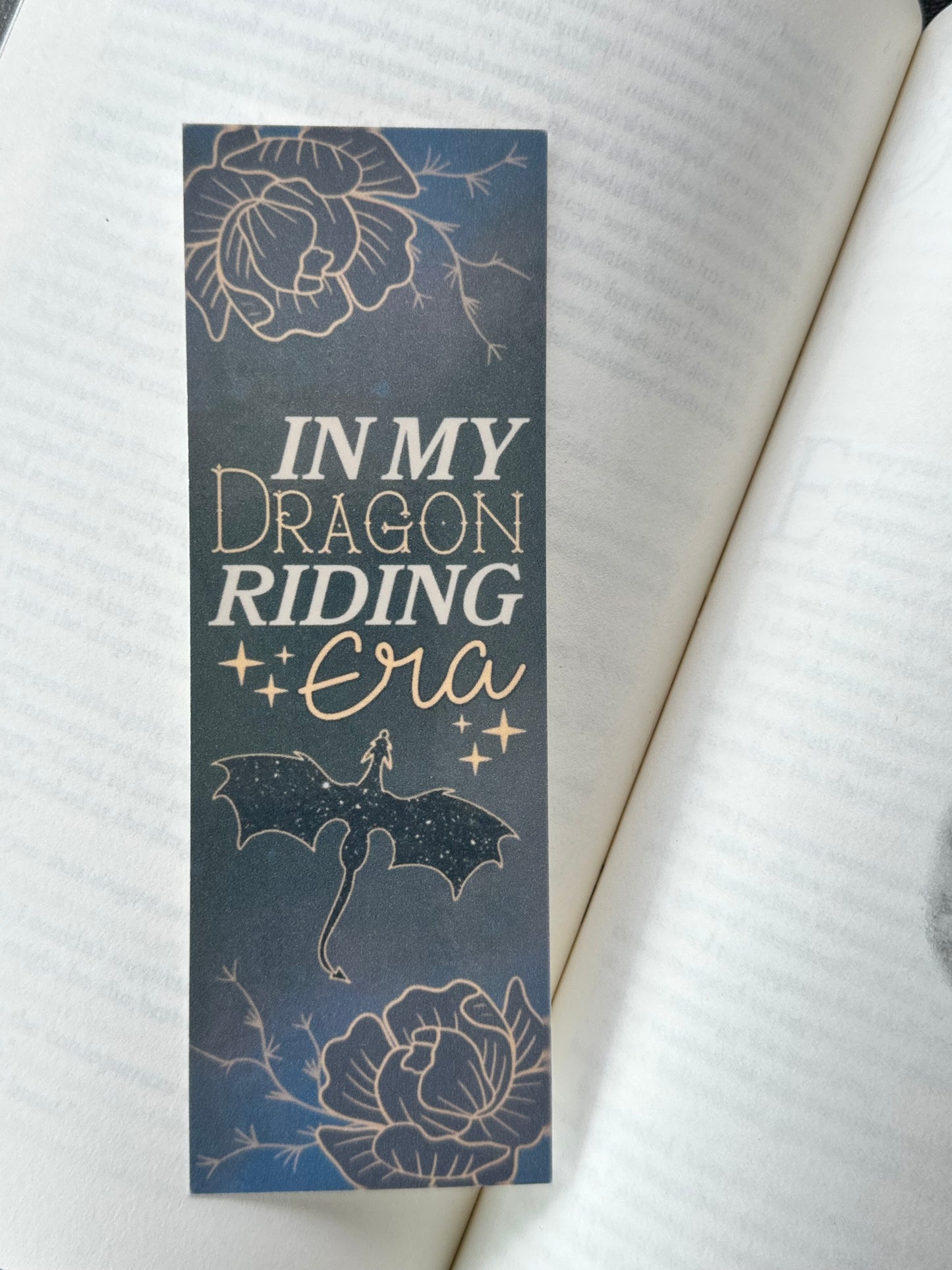 Dragon Rider Era Bookmark Bundle - 4 Pack