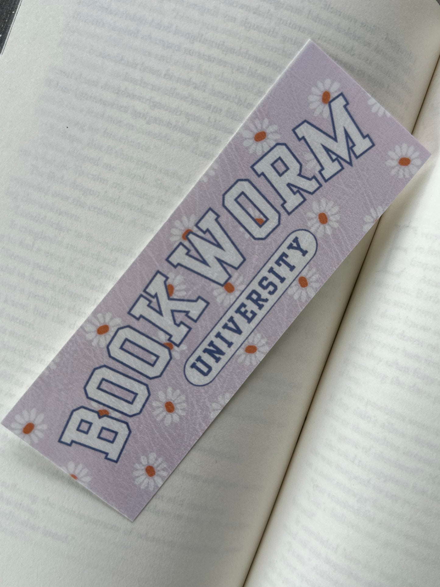 Antisocial Book Club Bookmark Bundle - 4 Pack