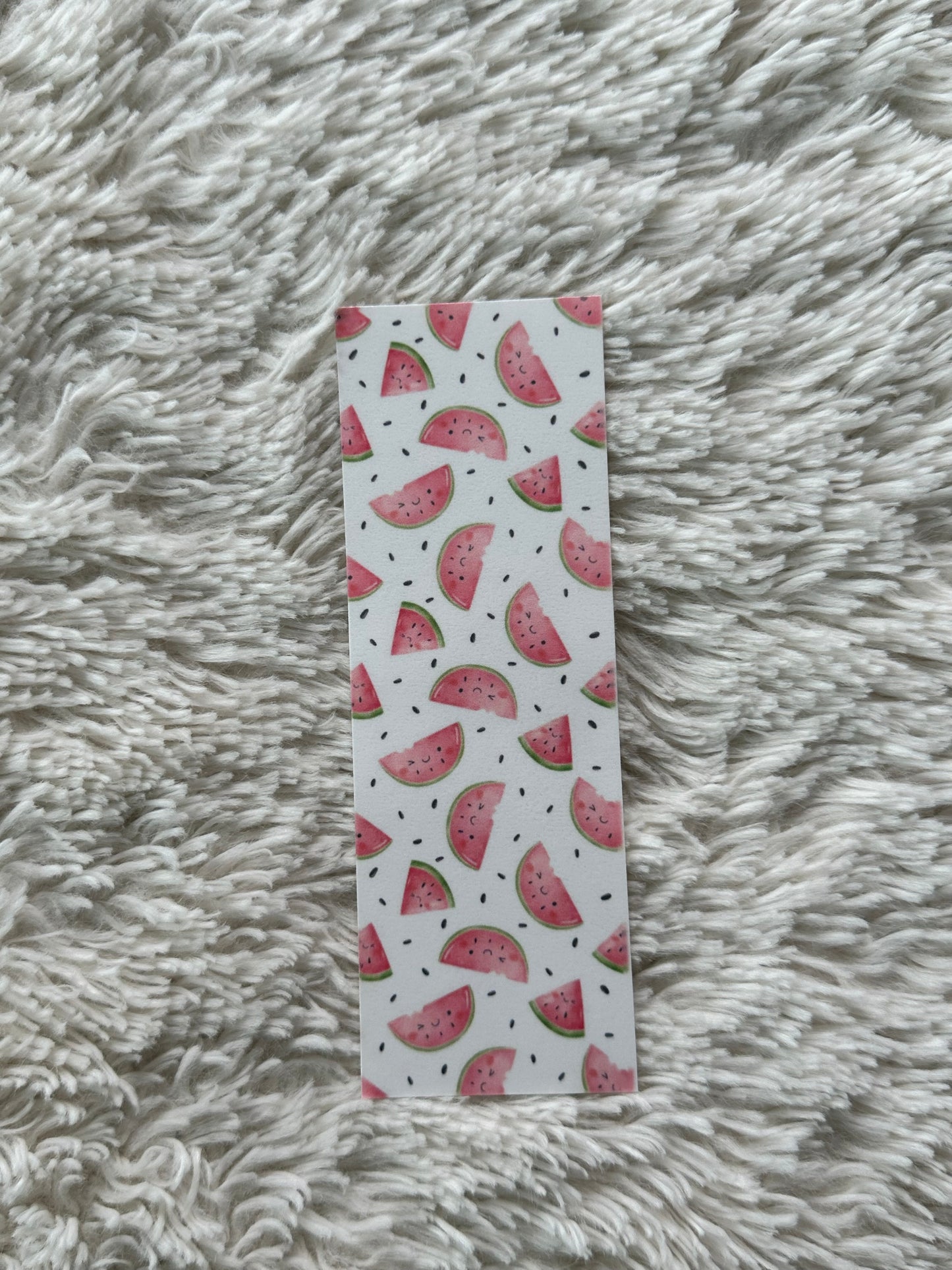 Watermelons - Bookmark