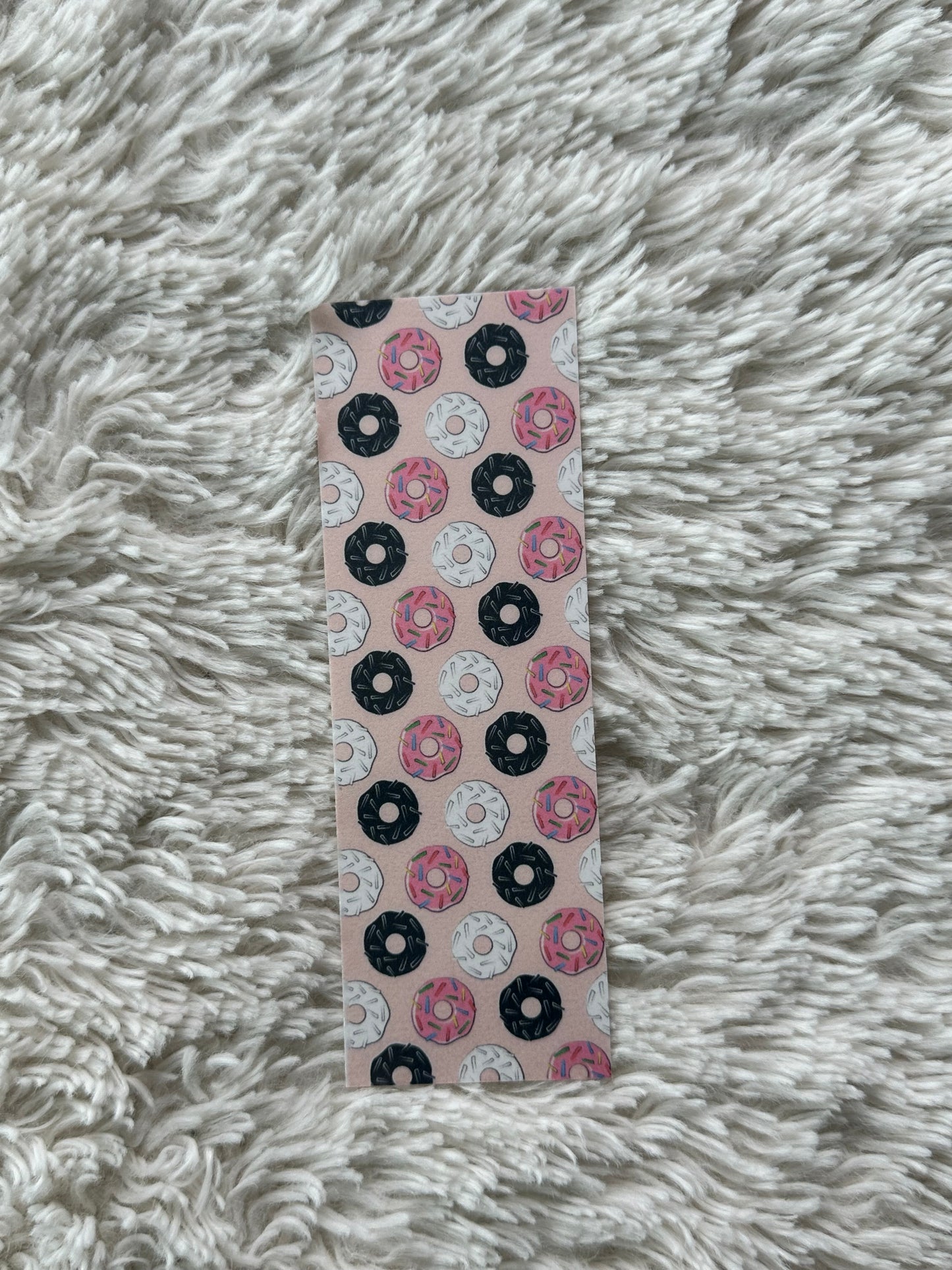 Doughnuts - Bookmark