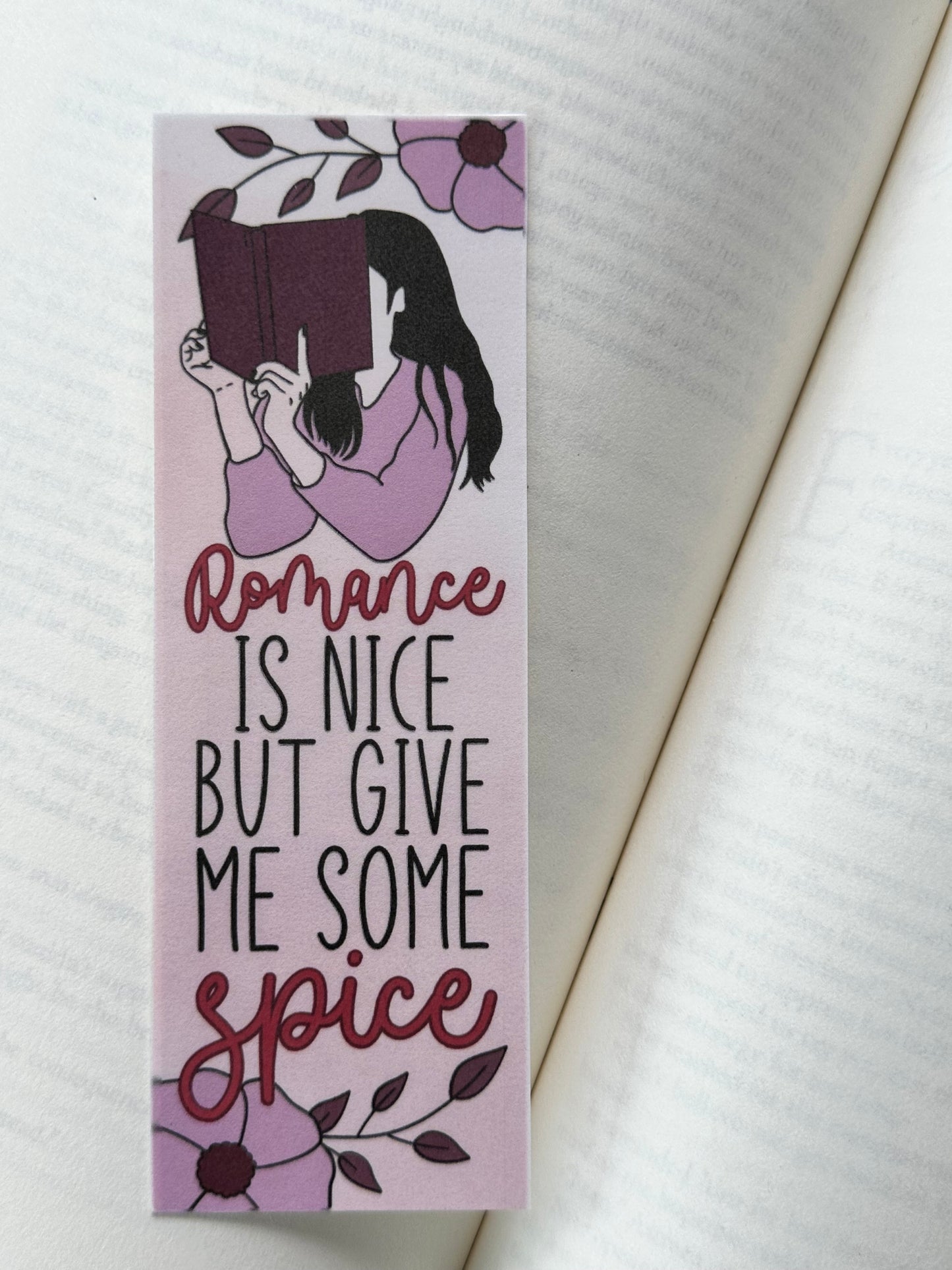 Good Girls Love To Read Bookmark Bundle - 4 Pack
