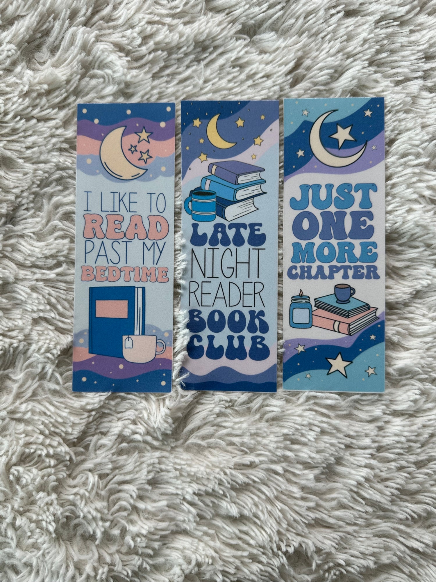 Bookmark Bundles