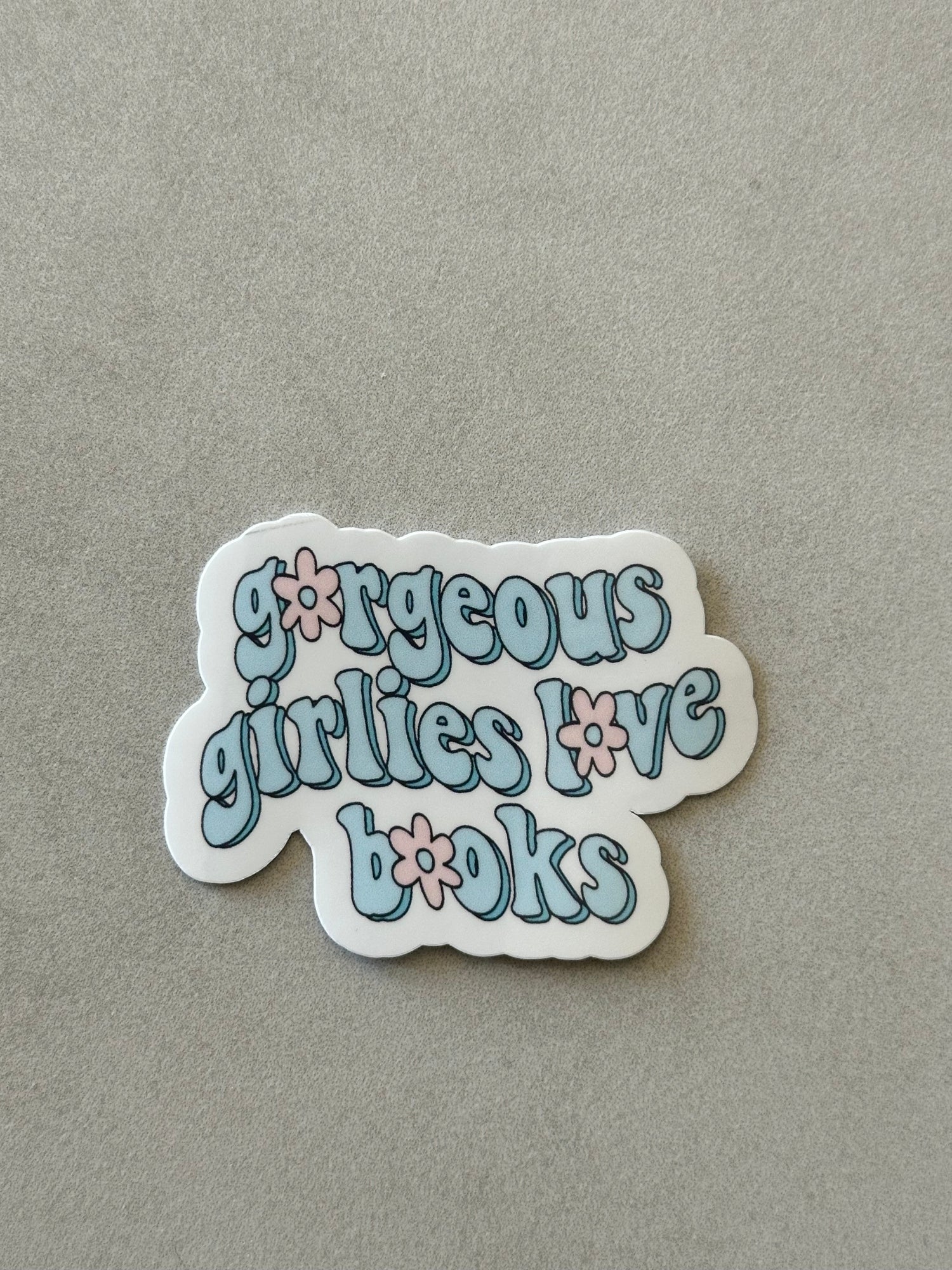 Retro Stickers