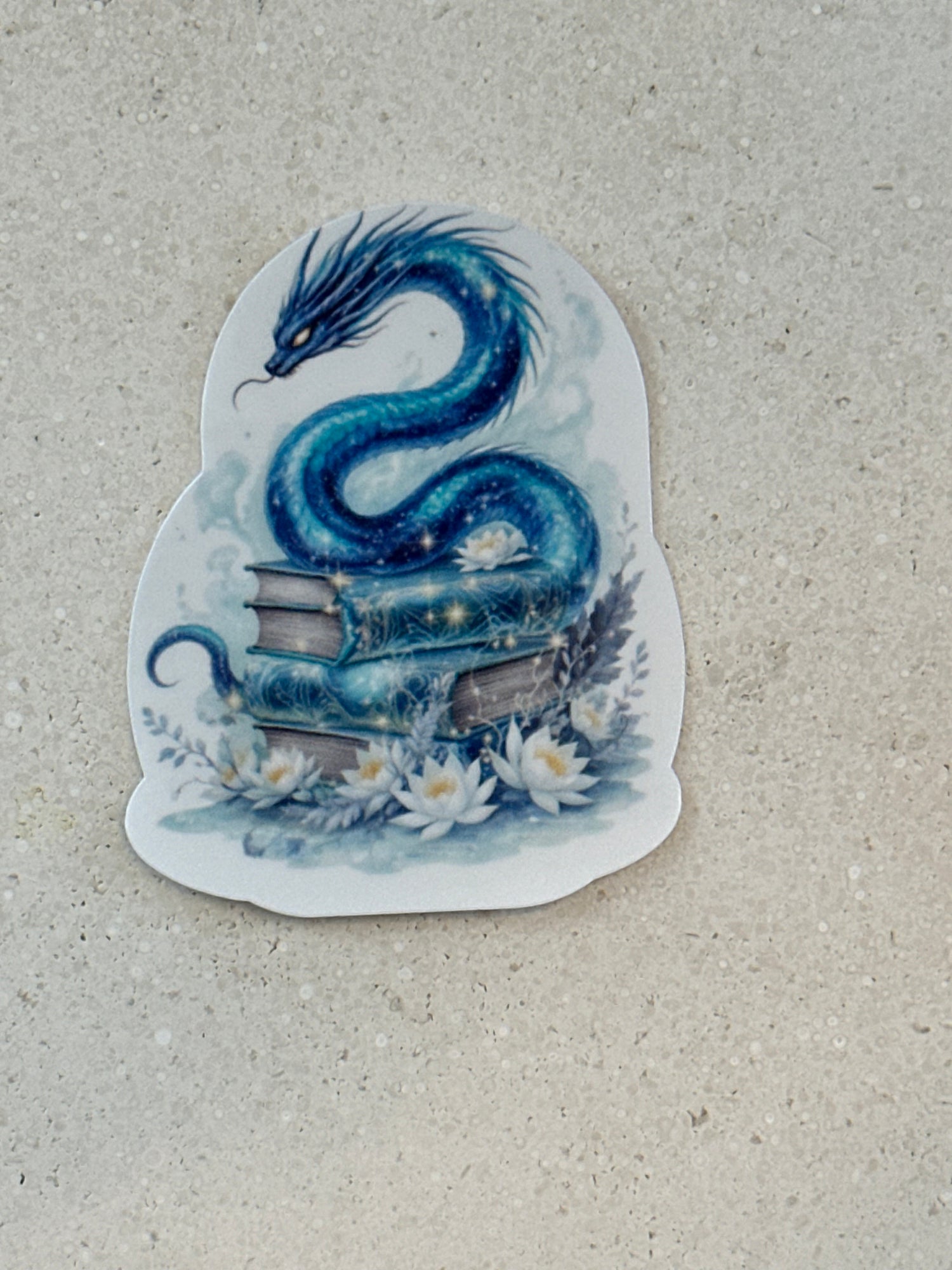 Spirit Animals & Fairy Stickers