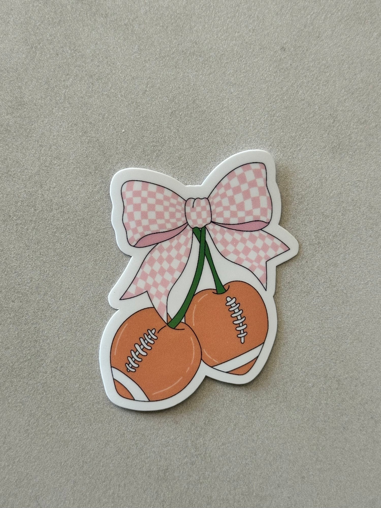 Football Romance Stickers
