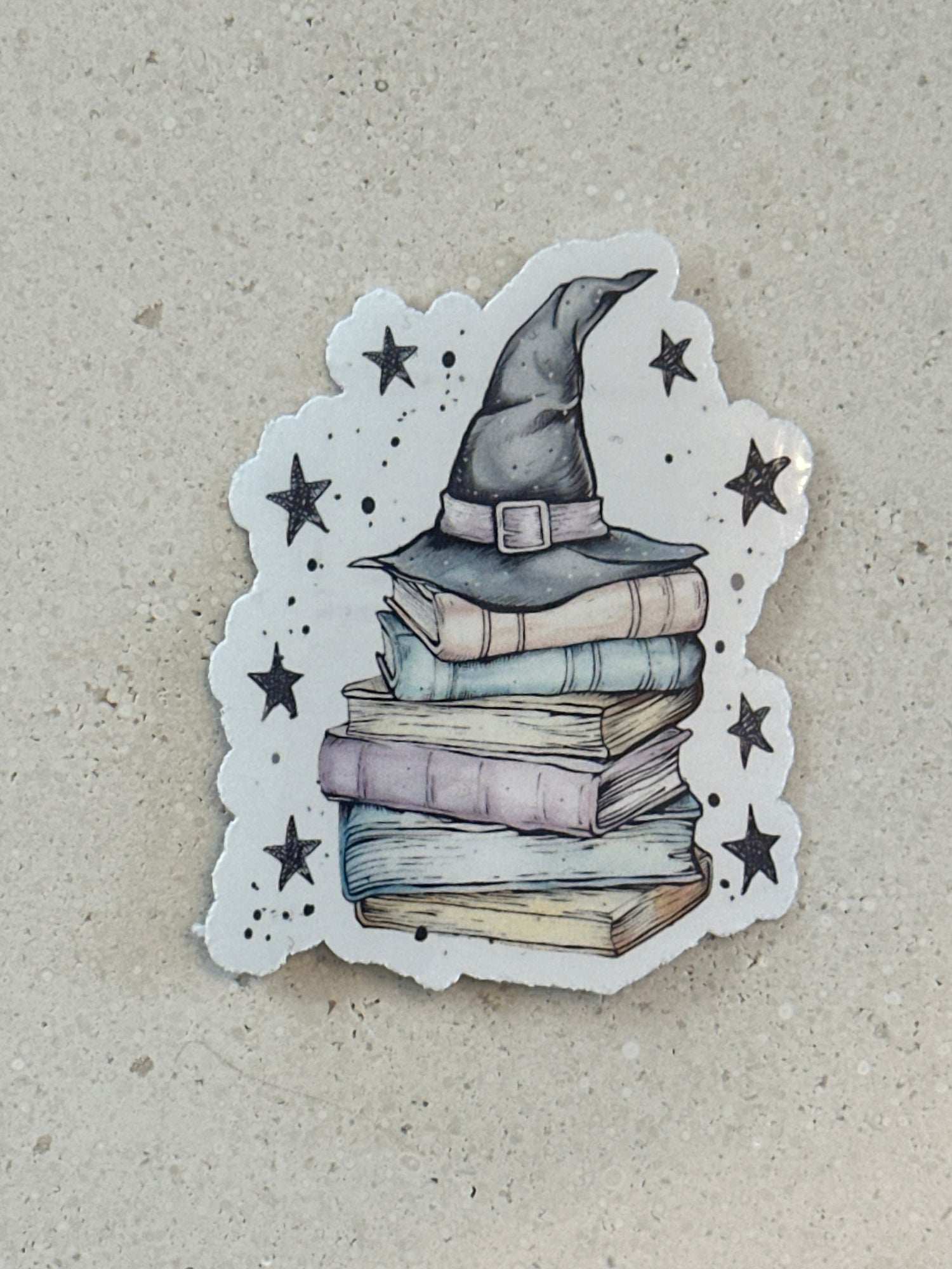 Witchy & Whimsical Stickers