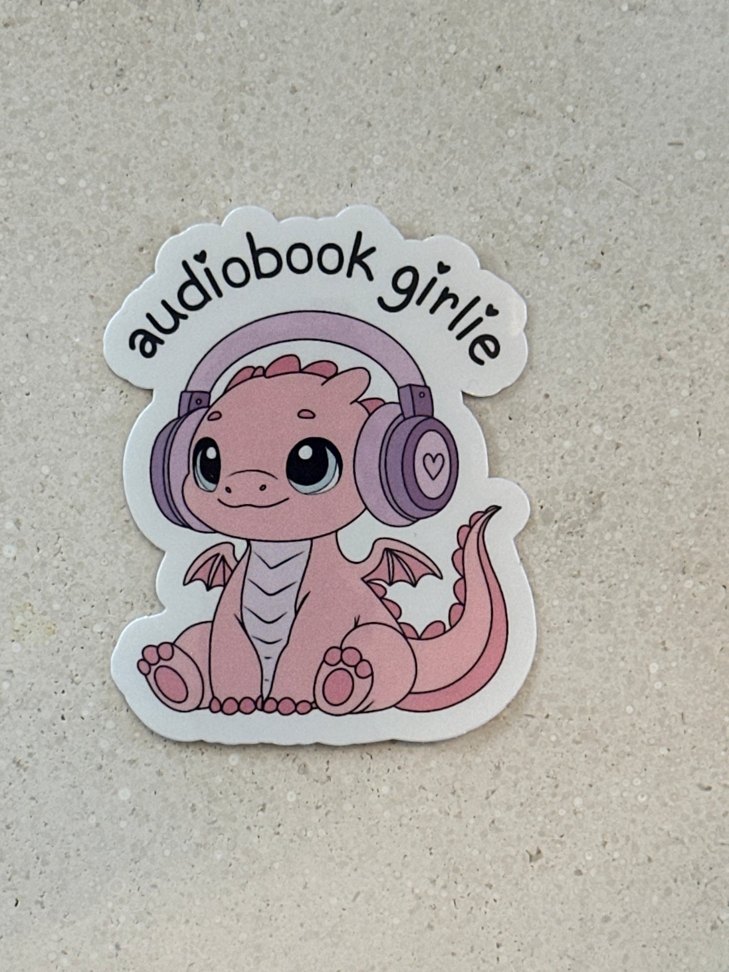 Stickers With Dragons