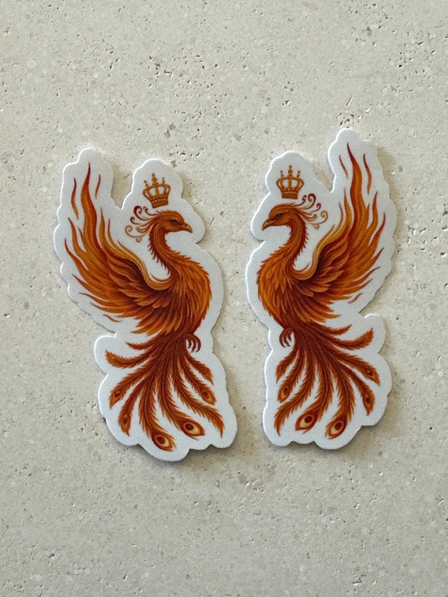 Zodiac Academy Inspired Stickers