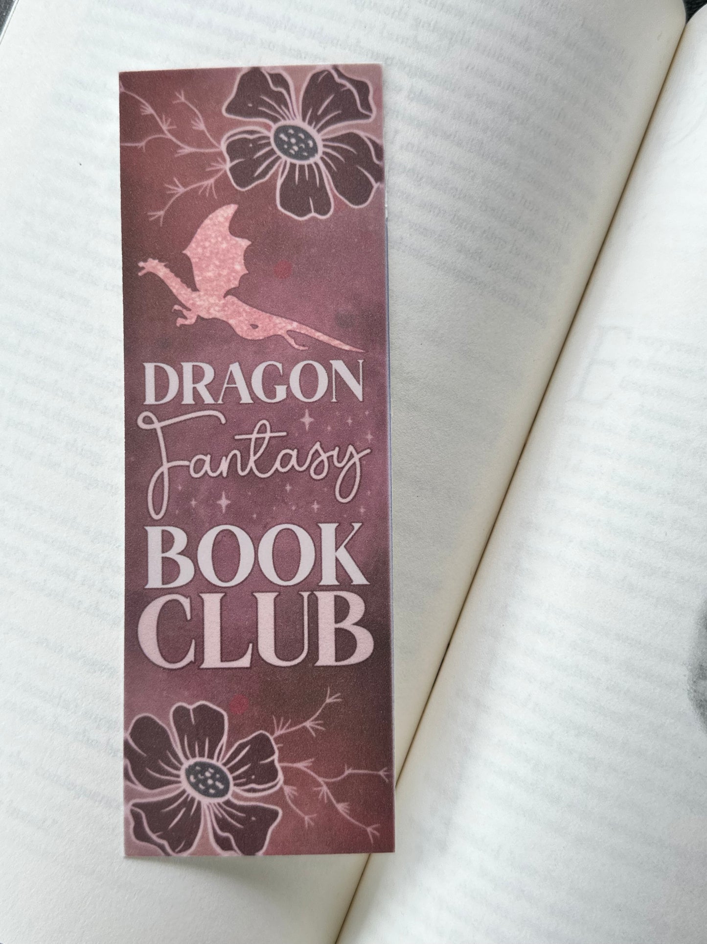 Dragon Rider Era Bookmark Bundle - 4 Pack