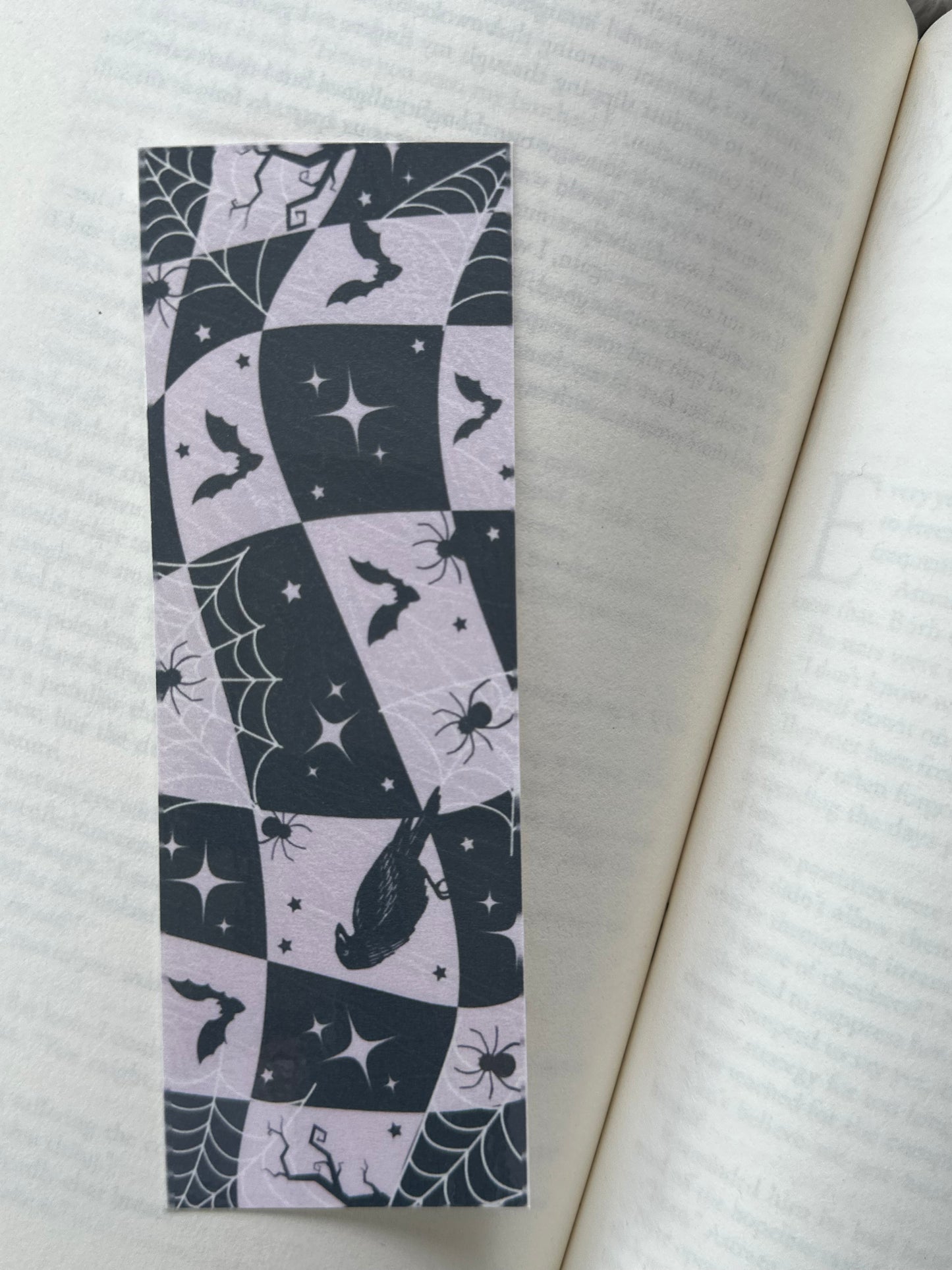 Basic Witch Club Bookmark Bundle - 4 pack