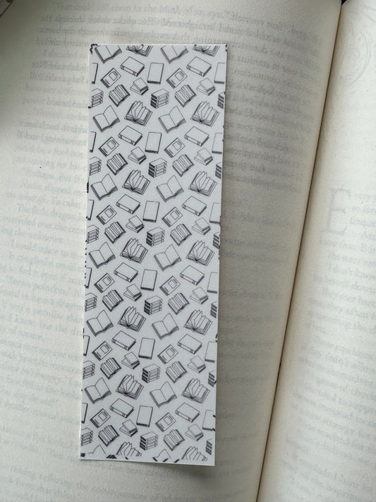 Book - Bookmark