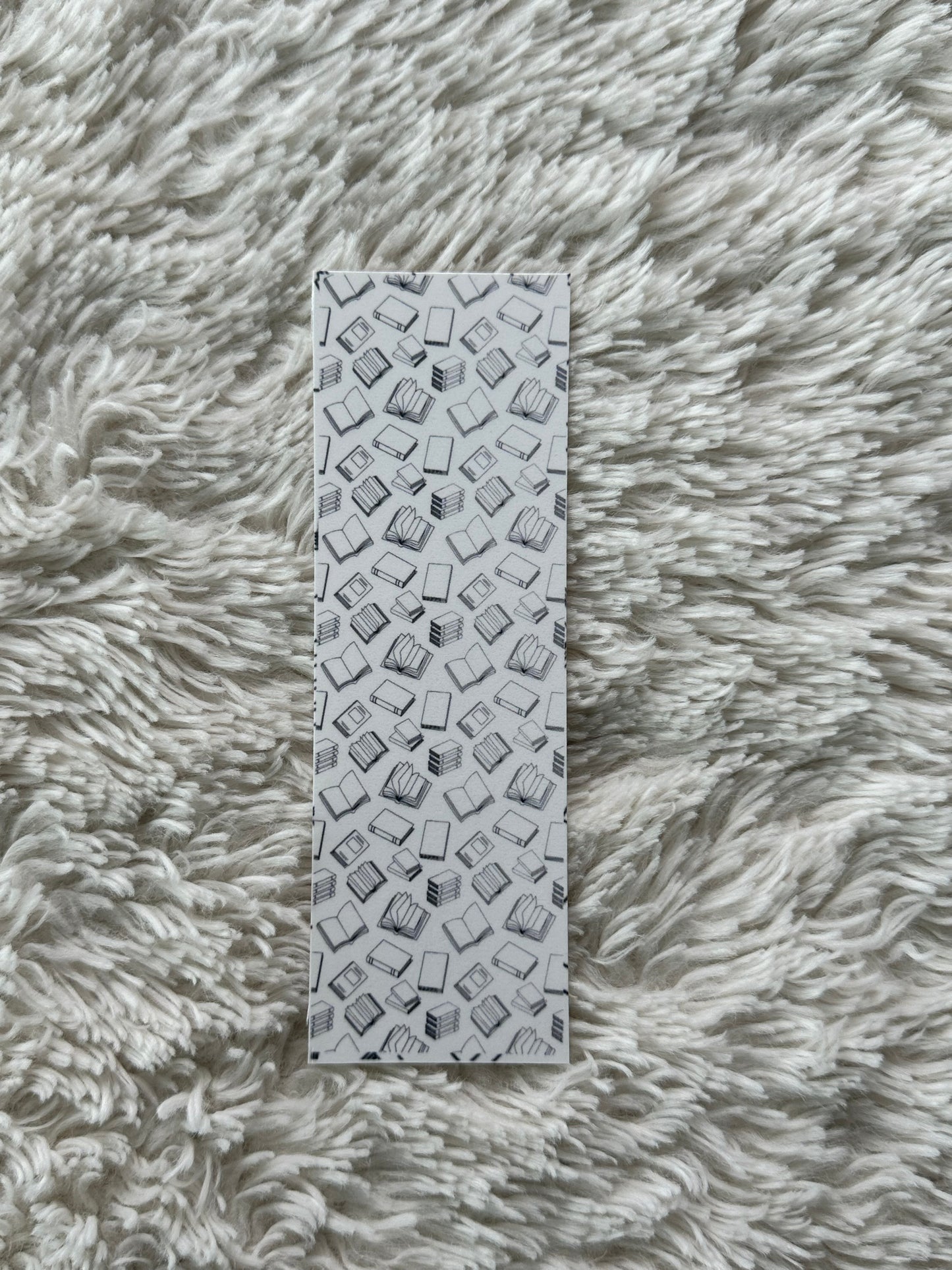 Book - Bookmark