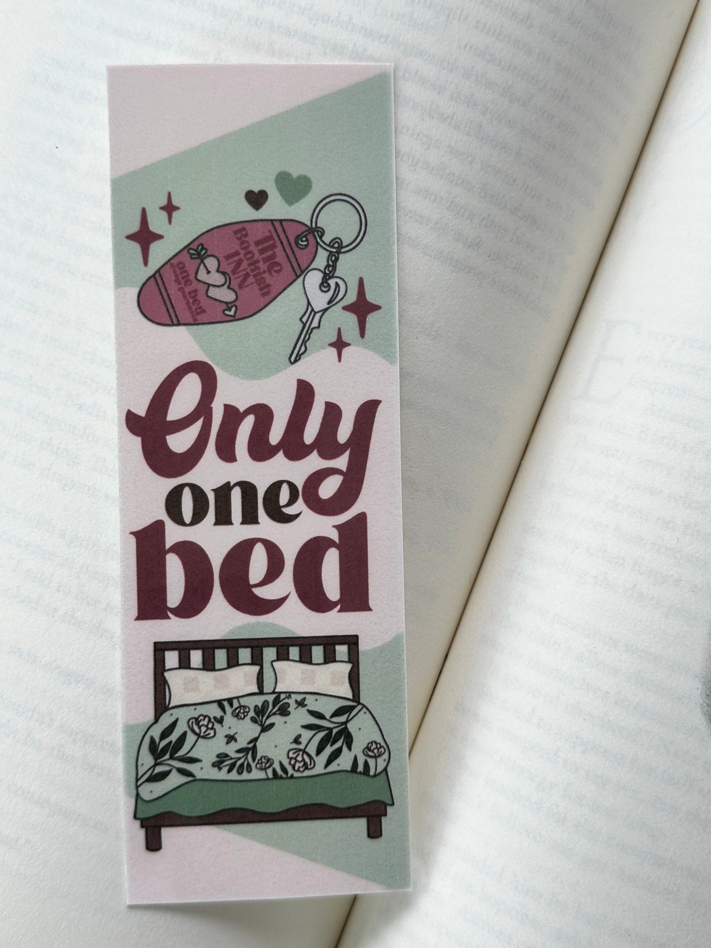 Trope Bookmark Bundle - 4 Pack