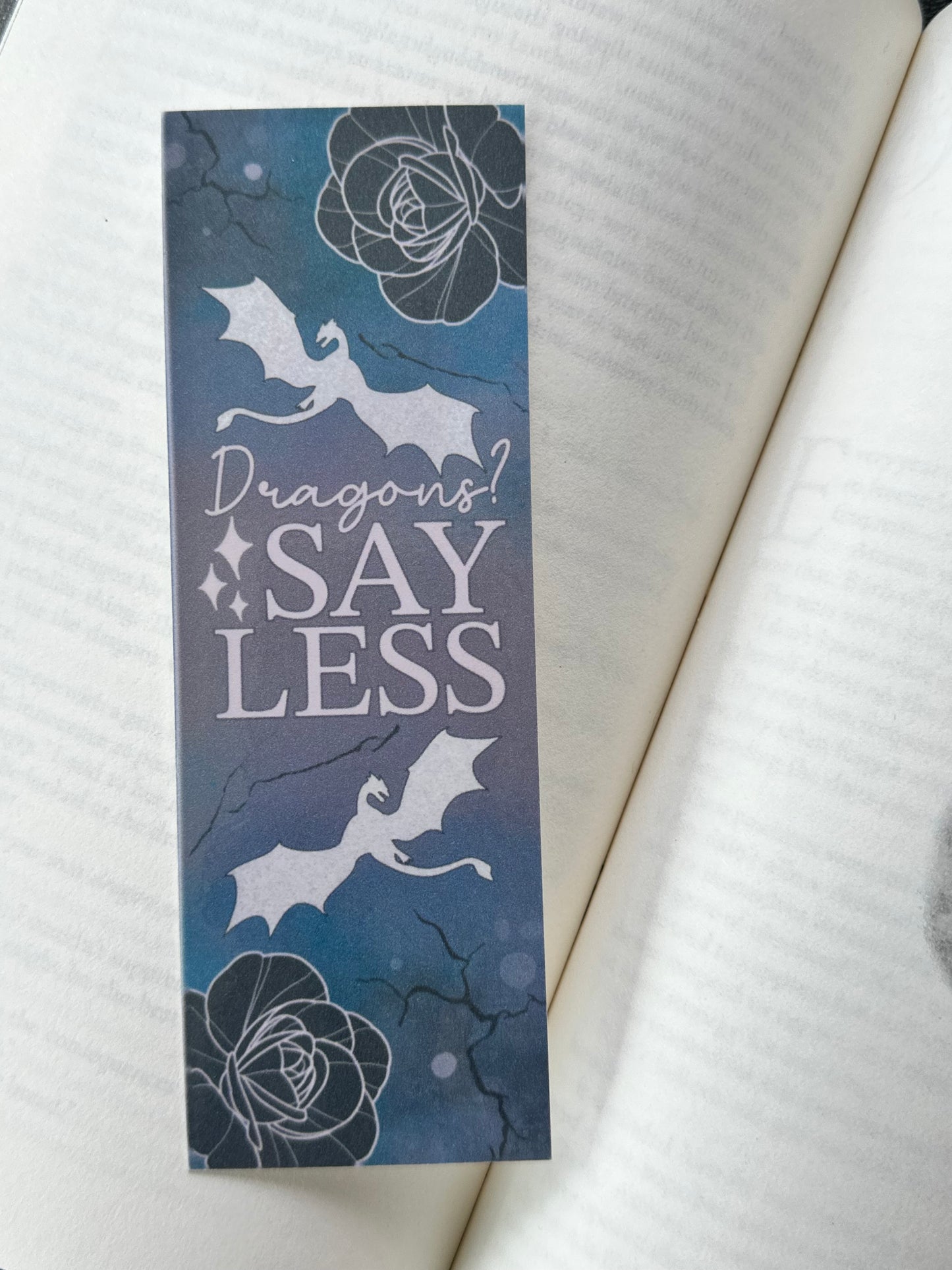Dragon Rider Era Bookmark Bundle - 4 Pack