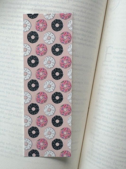 Doughnuts - Bookmark