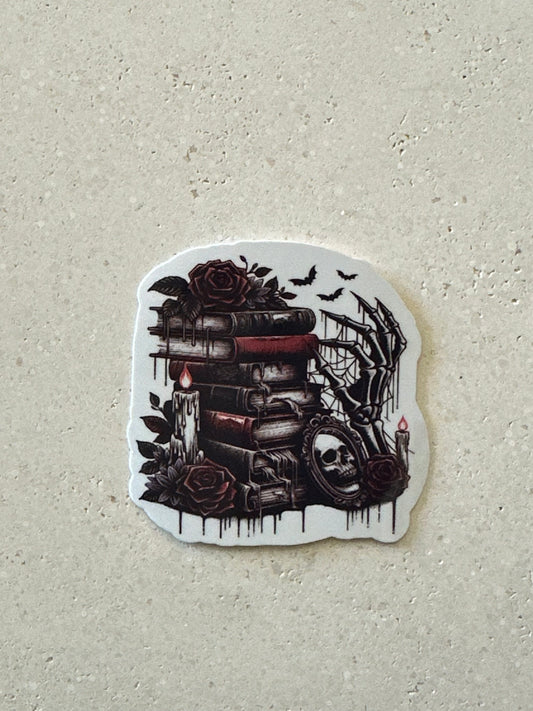 Dark Romance - Sticker