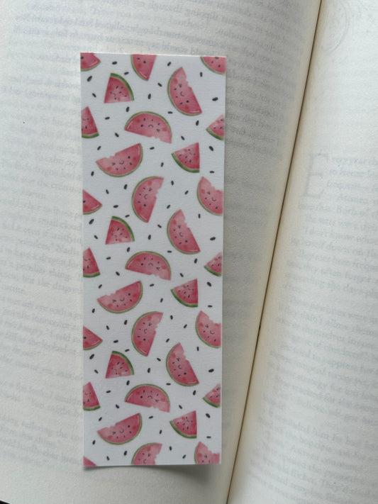 Watermelons - Bookmark
