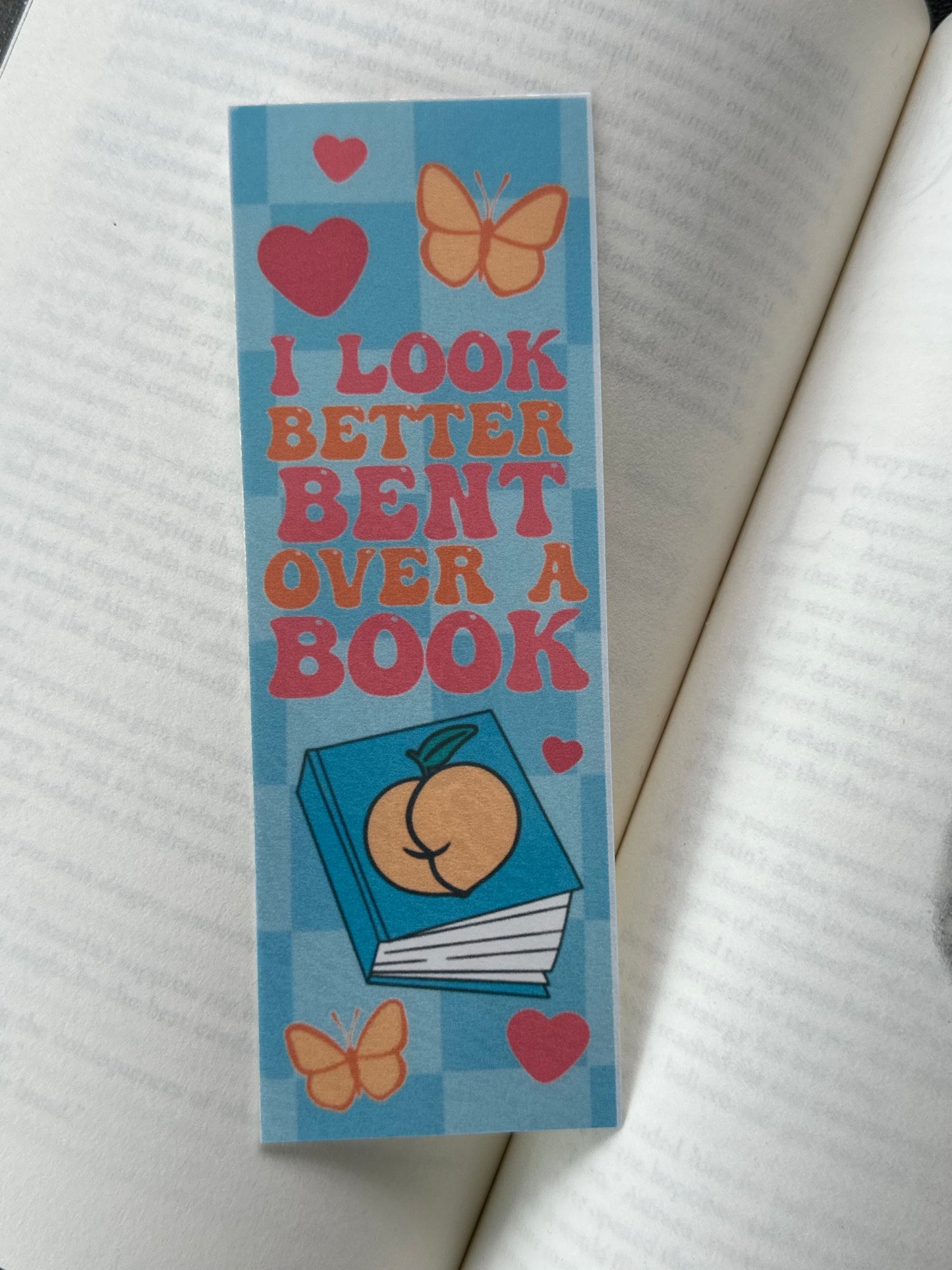 Good Smut Bookmark Bundle - 4 Pack