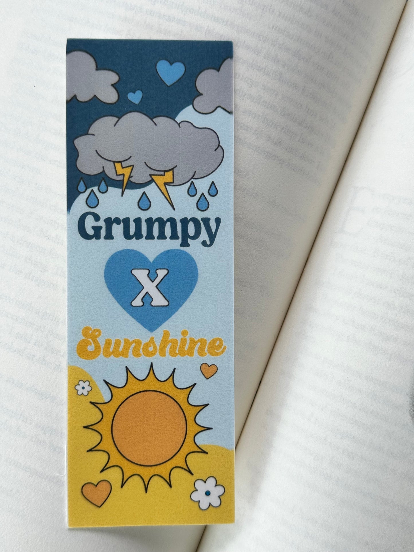 Trope Bookmark Bundle - 4 Pack