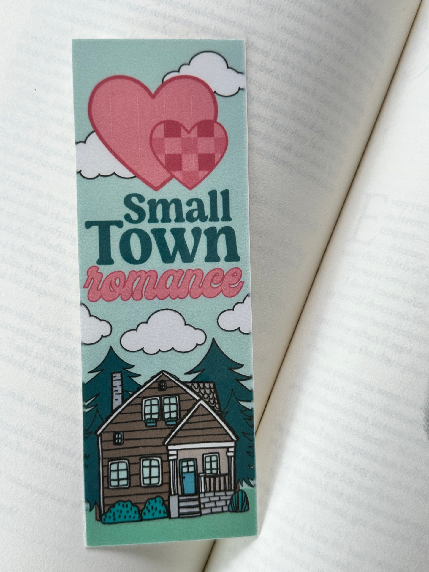 Trope Bookmark Bundle - 4 Pack