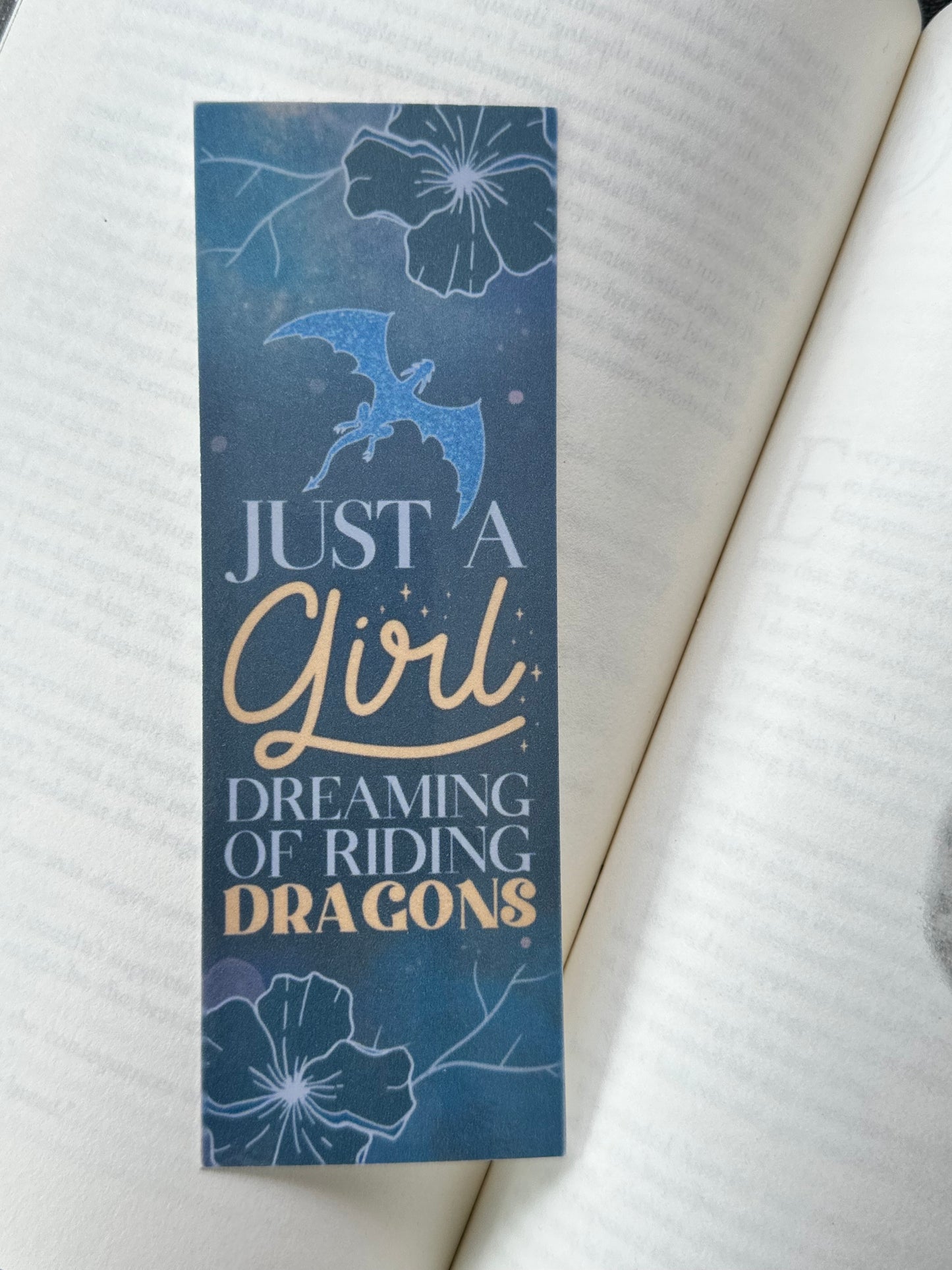 Dragon Rider Era Bookmark Bundle - 4 Pack