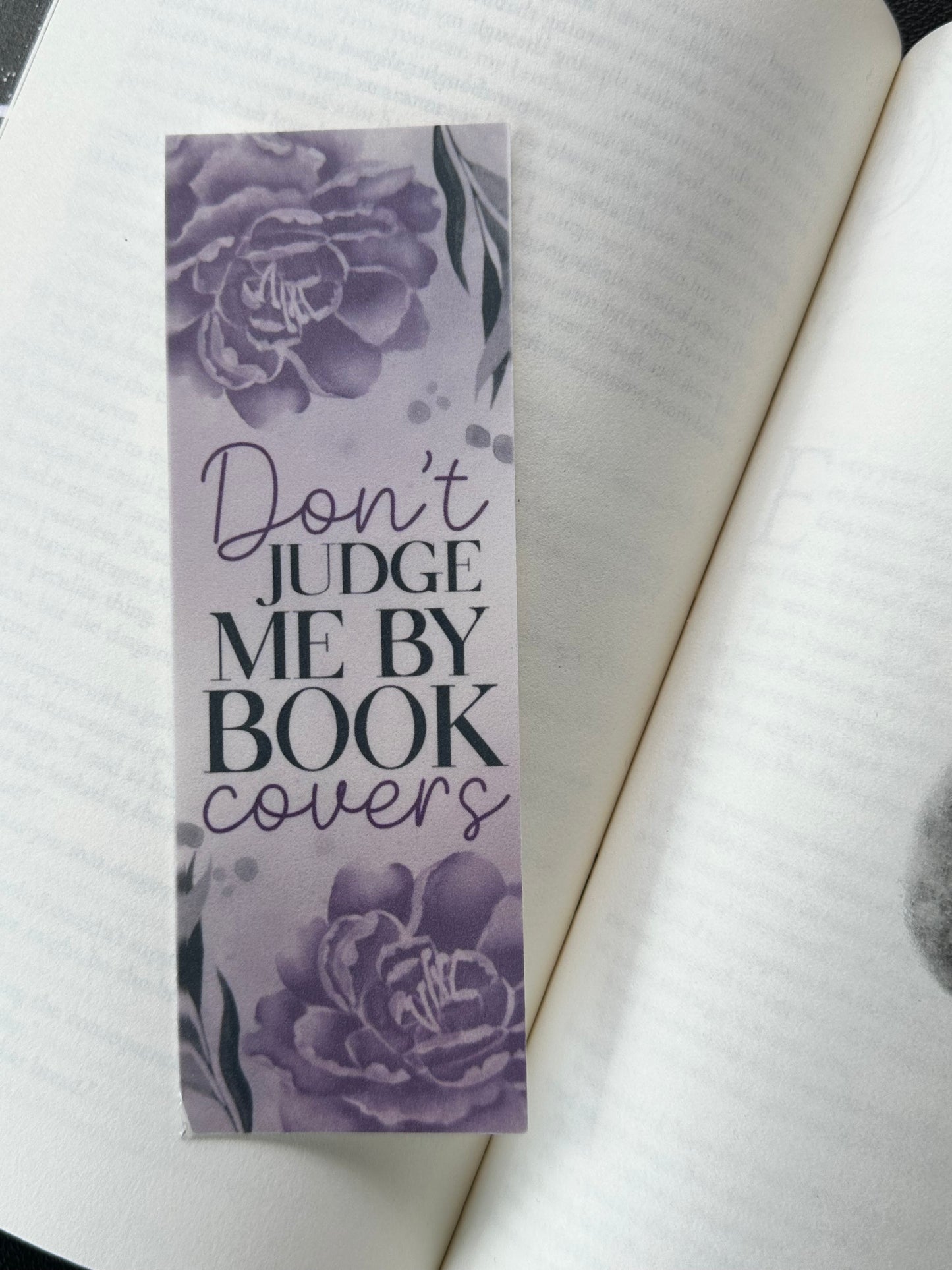 Trigger Warning Bookmark Bundle - 4 Pack
