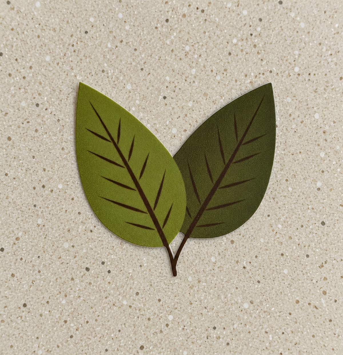 Earth - Sticker