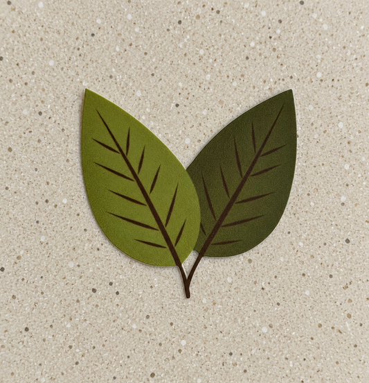 Earth - Sticker